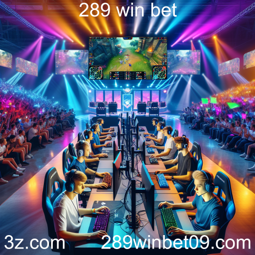 A Ascensão dos Esportes Eletrônicos e seu Impacto no Mundo dos Games