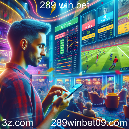 Apostas Esportivas: O Crescimento e a Emoção do Jogo Online